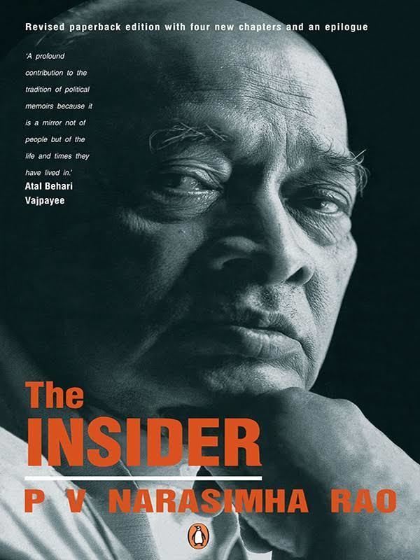 The Insider (Rao novel) t2gstaticcomimagesqtbnANd9GcS823X4NZVmkfT9T1