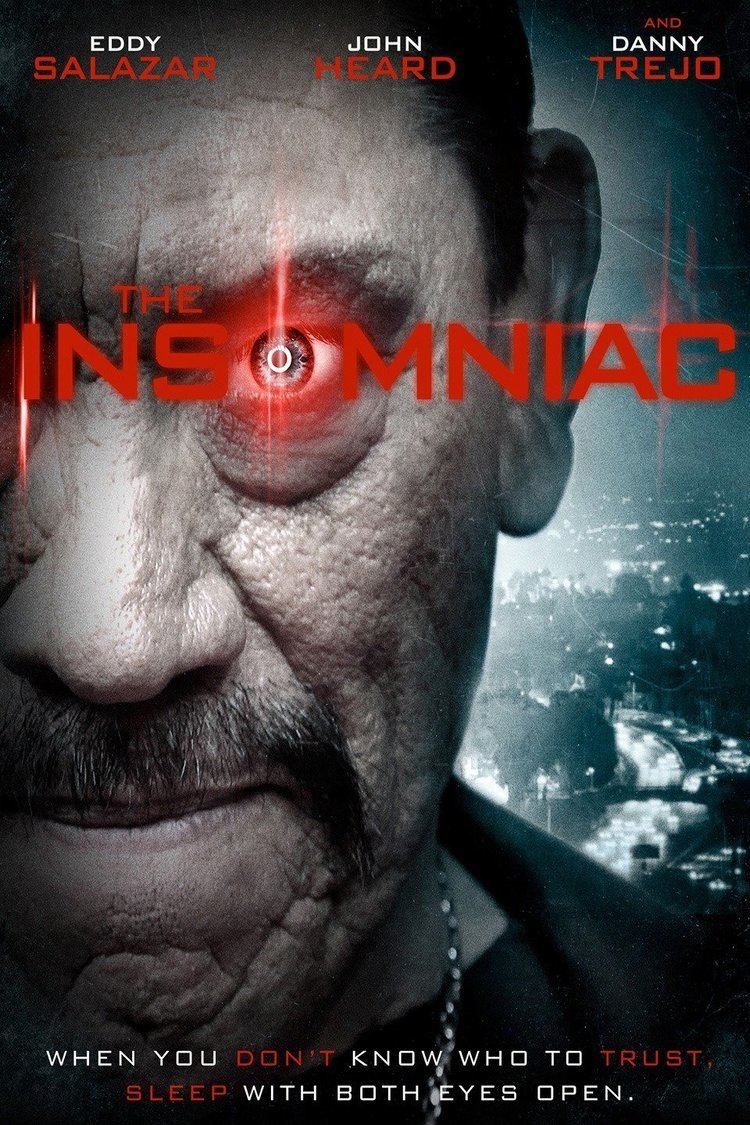 The Insomniac (2013 film) wwwgstaticcomtvthumbmovieposters10259436p10