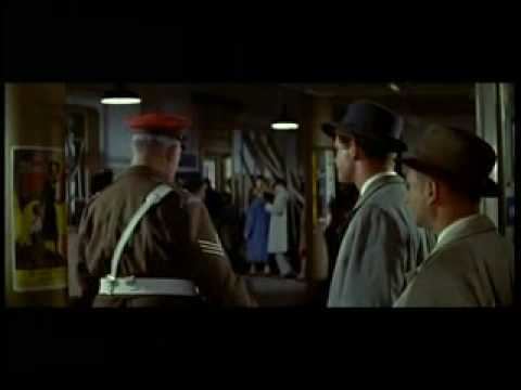 The Inspector (1962 film) Lisa aka The Inspector 111 YouTube