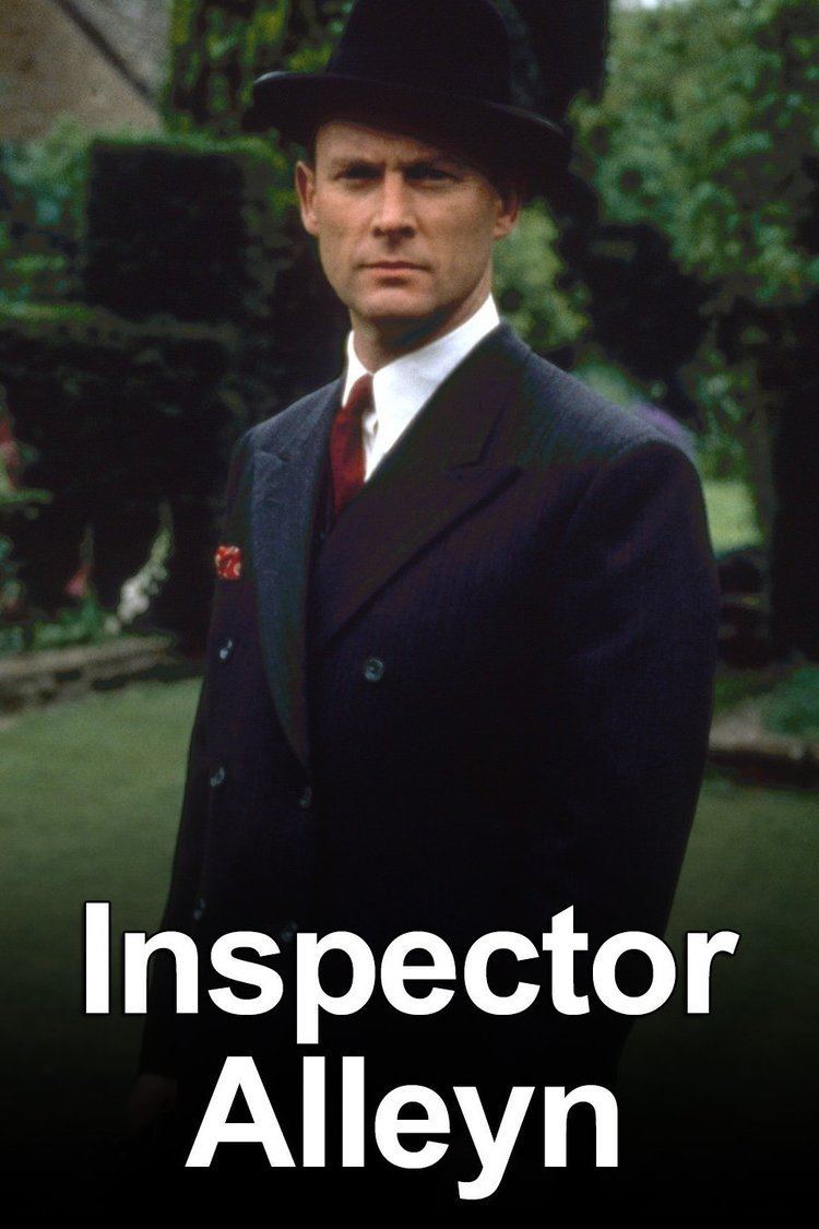The Inspector Alleyn Mysteries wwwgstaticcomtvthumbtvbanners408500p408500