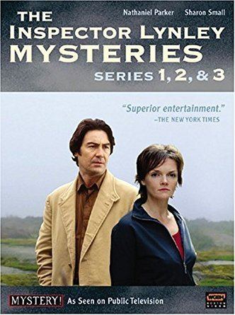 The Inspector Lynley Mysteries Amazoncom The Inspector Lynley Mysteries Series 1 2 amp 3