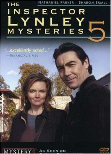 The Inspector Lynley Mysteries Amazoncom The Inspector Lynley Mysteries Set 5 Inspector Lynley