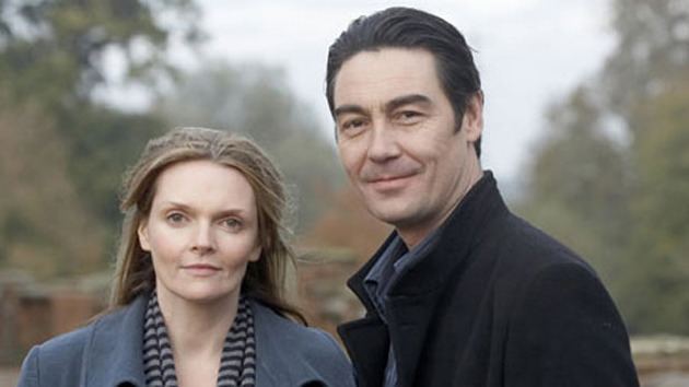 The Inspector Lynley Mysteries The Inspector Lynley Mysteries Watch full episodes Yahoo7