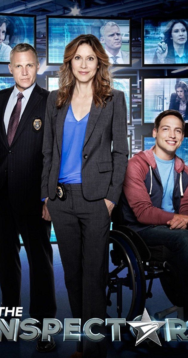 The Inspectors (TV series) The Inspectors TV Series 2015 IMDb
