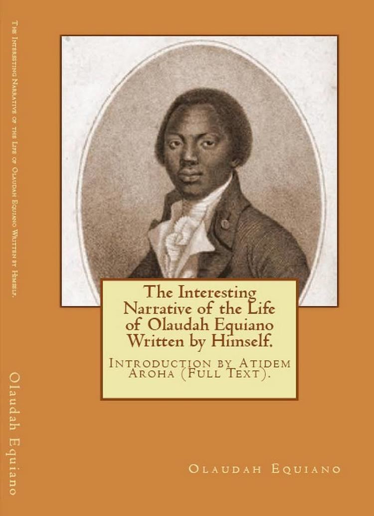 The Interesting Narrative of the Life of Olaudah Equiano t2gstaticcomimagesqtbnANd9GcT3JoVda75rcgWAy