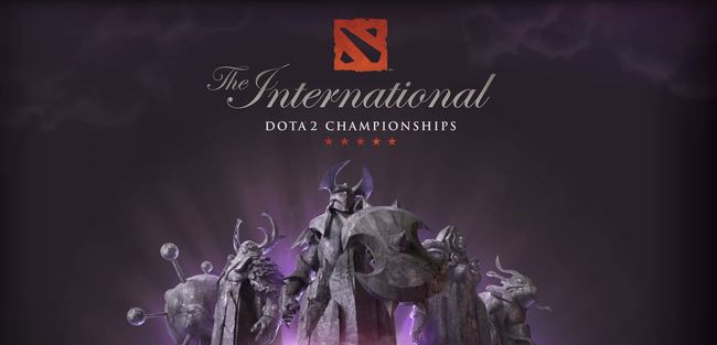 The International 2014 The International 201439s eleven invited Dota 2 teams announced