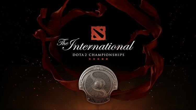 The International (Dota 2) Dota 2 The International 2016 Main Event Finals YouTube