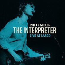 The Interpreter (album) httpsuploadwikimediaorgwikipediaenthumb2