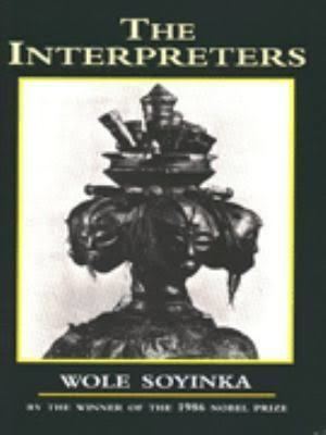 The Interpreters (novel) t0gstaticcomimagesqtbnANd9GcTreDi5vbYoEgj0D