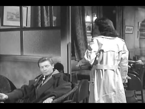 The Intimate Stranger (1956 film) Finger of Guilt aka The Intimate Stranger 1956 YouTube