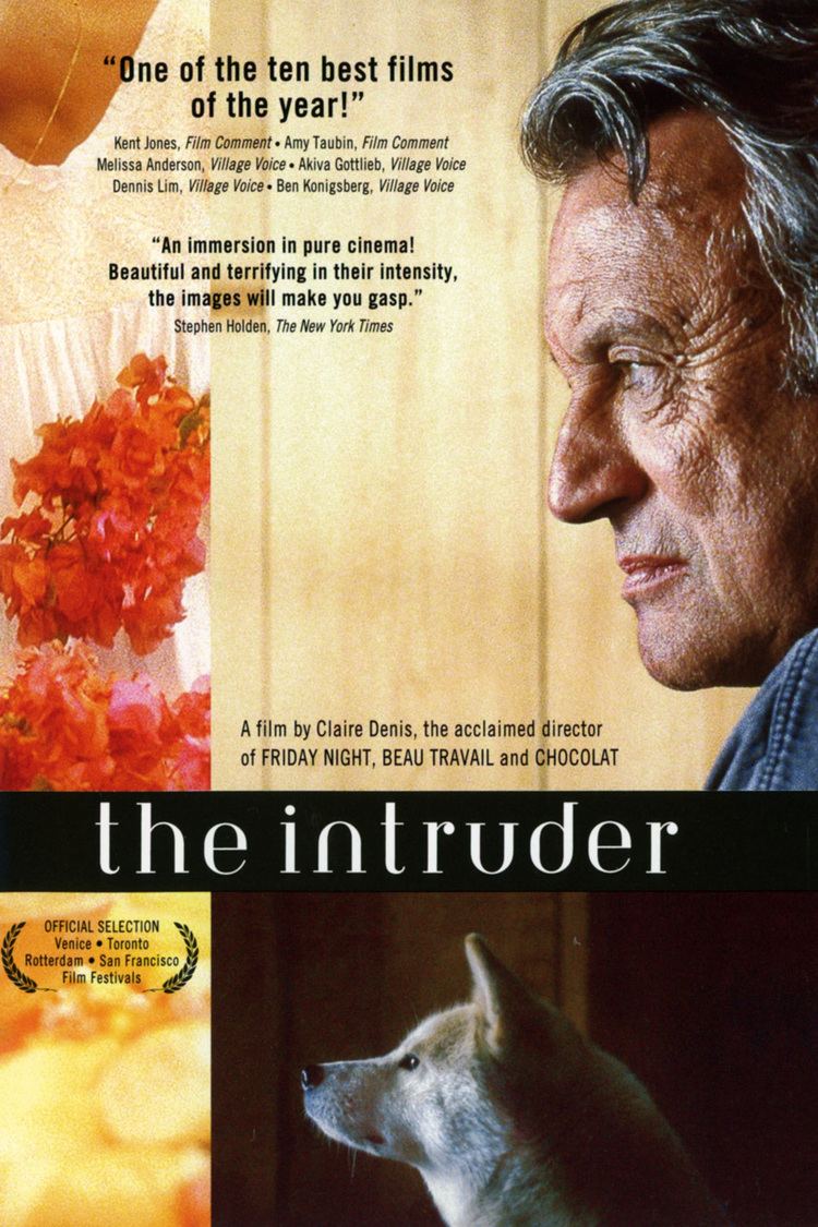 The Intruder (2004 film) wwwgstaticcomtvthumbdvdboxart160487p160487