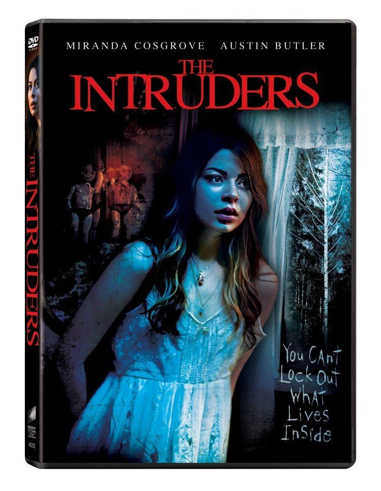 The Intruders (2015 film) The Intruders 2015 HORRORPEDIA