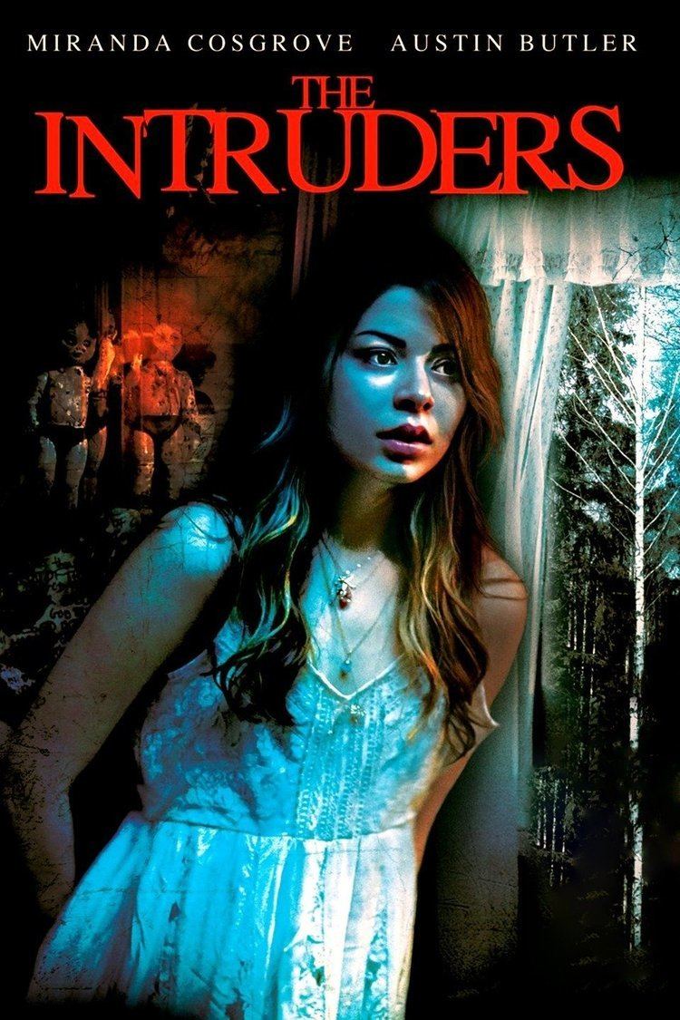 The Intruders (2015 film) wwwgstaticcomtvthumbmovieposters11465090p11