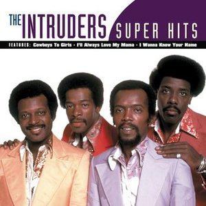 The Intruders (band) The Intruders Free listening videos concerts stats and photos