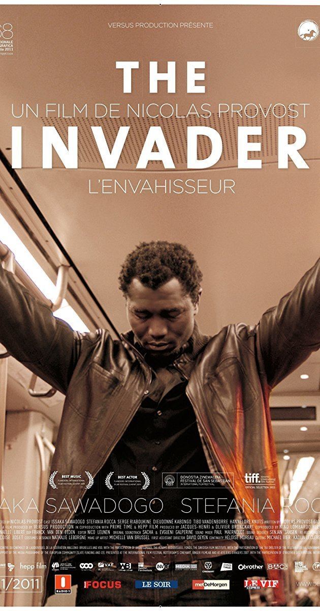 The Invader (2011 film) httpsimagesnasslimagesamazoncomimagesMM