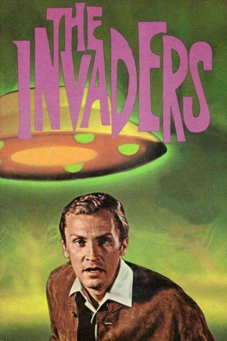 The Invaders Nostalgia Theater ltigtThe Invadersltigt Are Here Zaki39s Corner