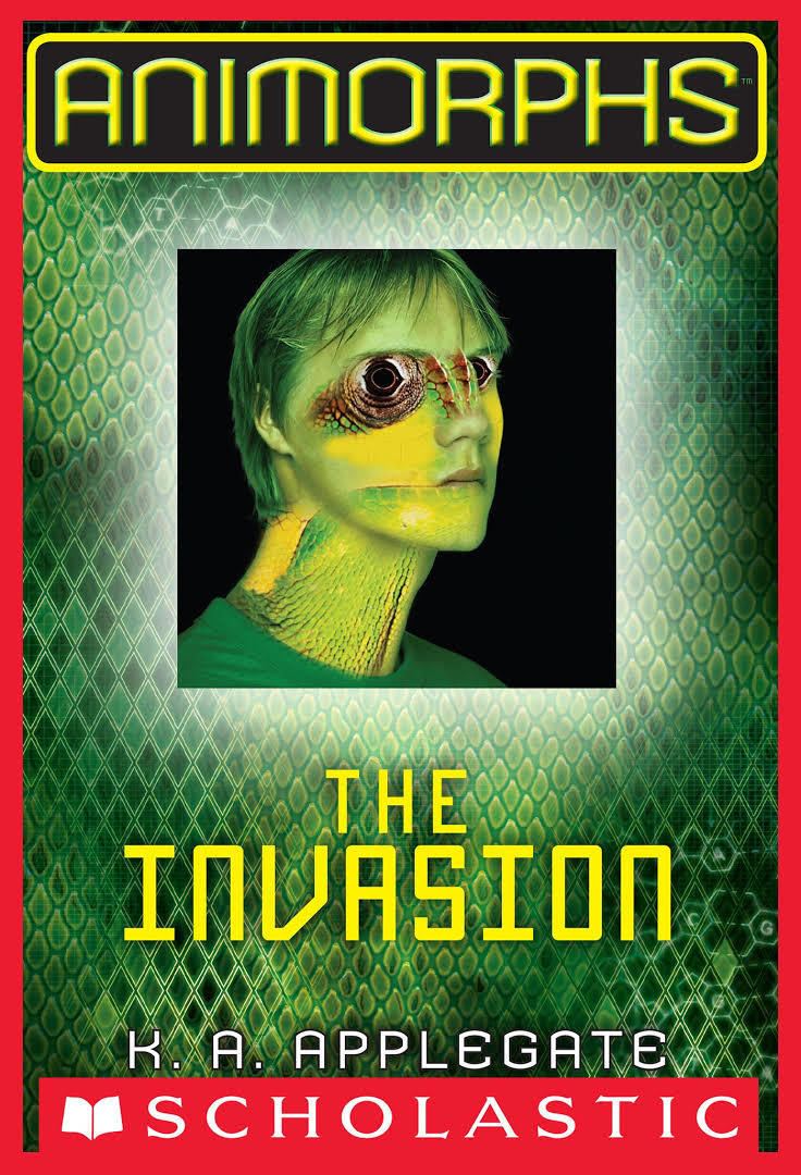 The Invasion (novel) t3gstaticcomimagesqtbnANd9GcQQQPv7lflP7Tx5Z