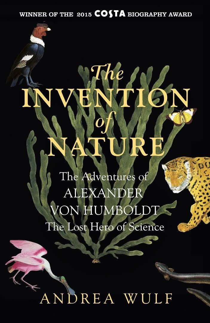 The Invention of Nature t0gstaticcomimagesqtbnANd9GcQ9N5FTALRnJBON3t