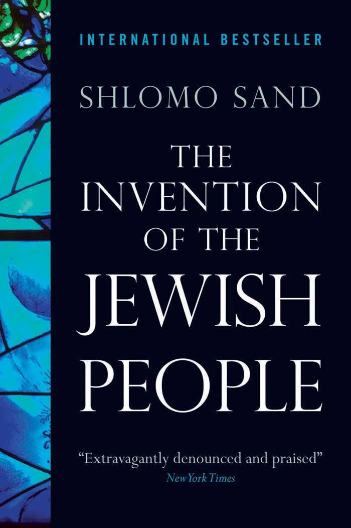 The Invention of the Jewish People t3gstaticcomimagesqtbnANd9GcRUs43mFRK9ZqlmZf