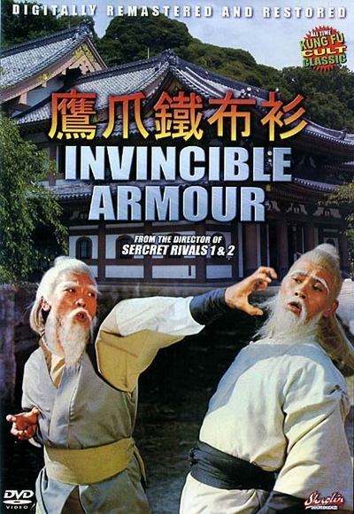 The Invincible Armour The Invincible Armour 1977 In Hindi Full Movie Watch Online Free