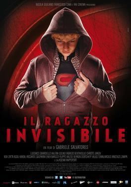 The Invisible Boy (2014 film) httpsuploadwikimediaorgwikipediaen22cThe
