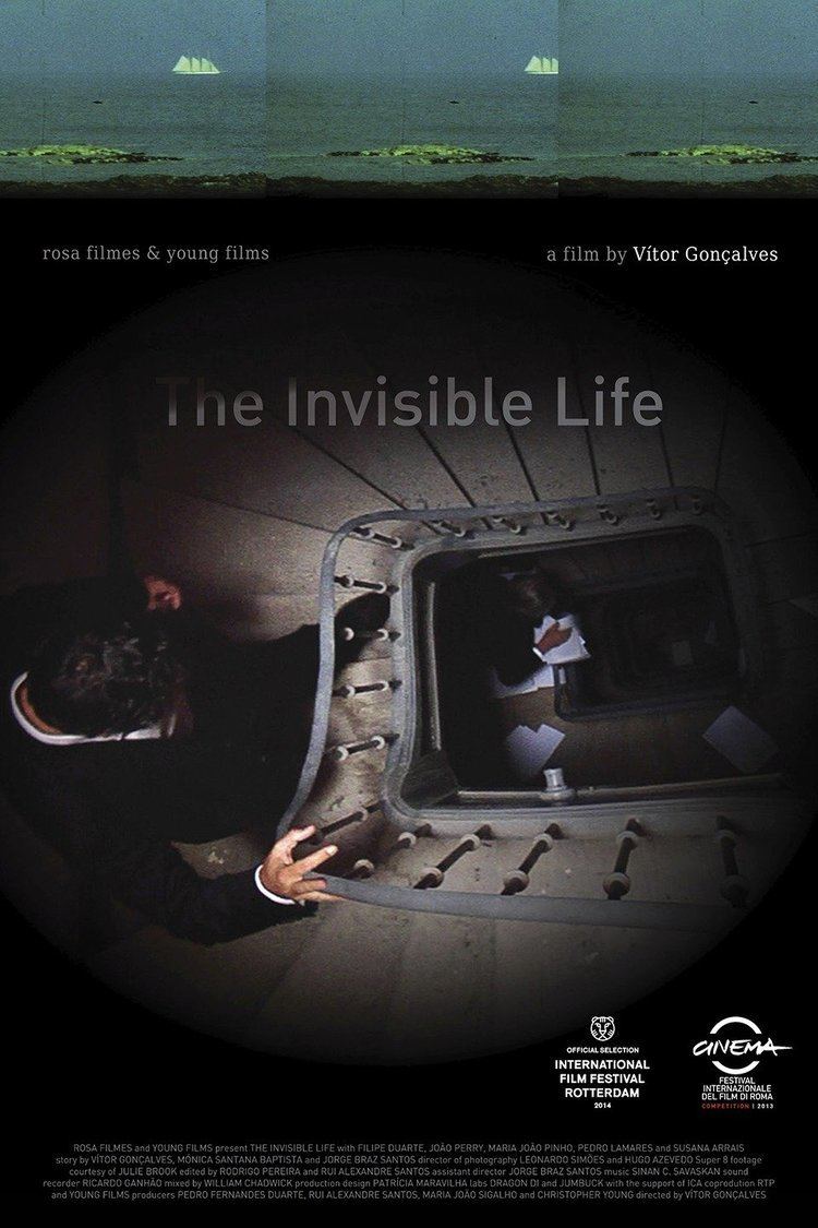 The Invisible Life wwwgstaticcomtvthumbmovieposters11692043p11