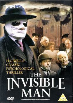 The Invisible Man (1984 TV series) httpsuploadwikimediaorgwikipediaenthumb1