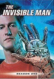 The Invisible Man (2000 TV series) The Invisible Man TV Series 20002002 IMDb