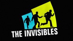 the invisibles tv series