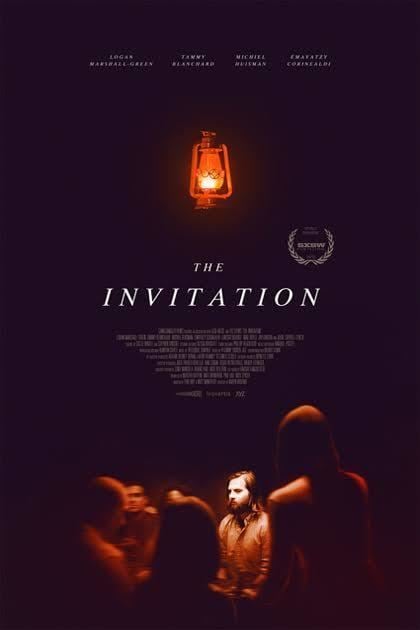 The Invitation (2015 film) t2gstaticcomimagesqtbnANd9GcS7H6zG71s6he7kft