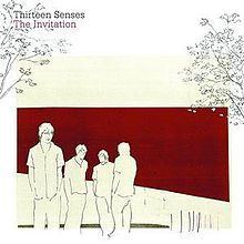 The Invitation (Thirteen Senses album) httpsuploadwikimediaorgwikipediaenthumbc