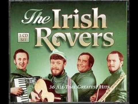 The Irish Rovers The Irish Rovers The Unicorn Song YouTube