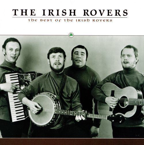The Irish Rovers The Irish Rovers Biography Albums Streaming Links AllMusic
