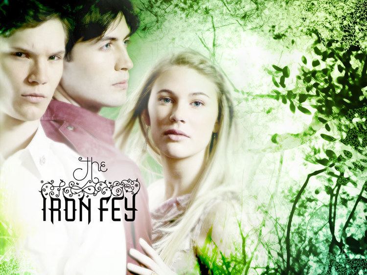 The Iron Fey Series 78 Best images about The Iron Fey Series on Pinterest Kagawa Book