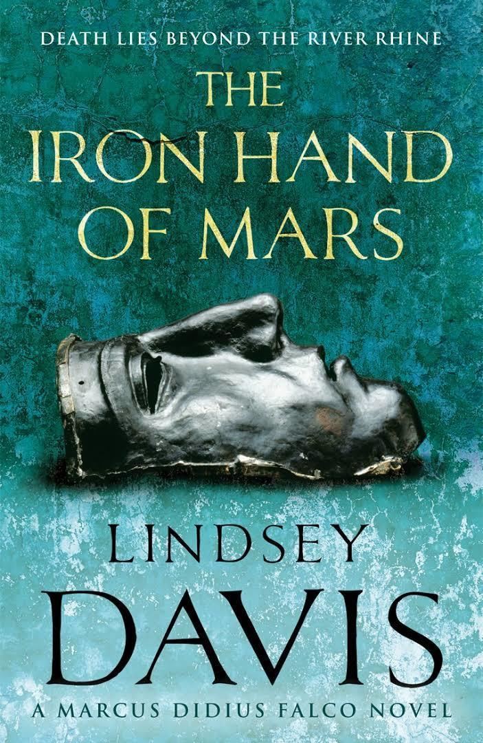 The Iron Hand of Mars t3gstaticcomimagesqtbnANd9GcTgBWaY5mEYHdHws