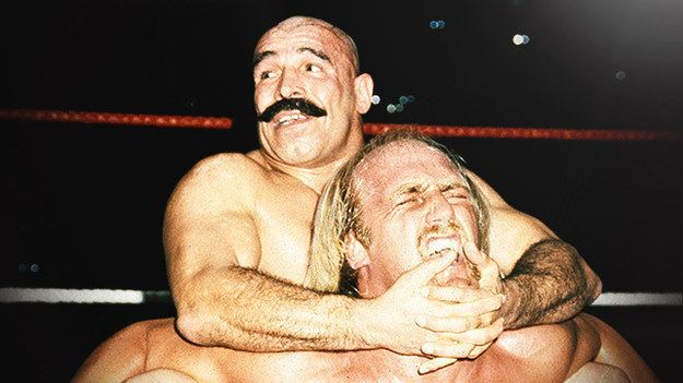 The Iron Sheik 23 Times The Iron Sheik Didn39t Give A Fk On Twitter