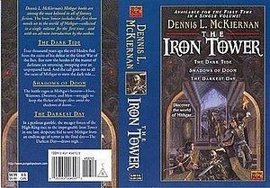 The Iron Tower httpsuploadwikimediaorgwikipediaenthumb0