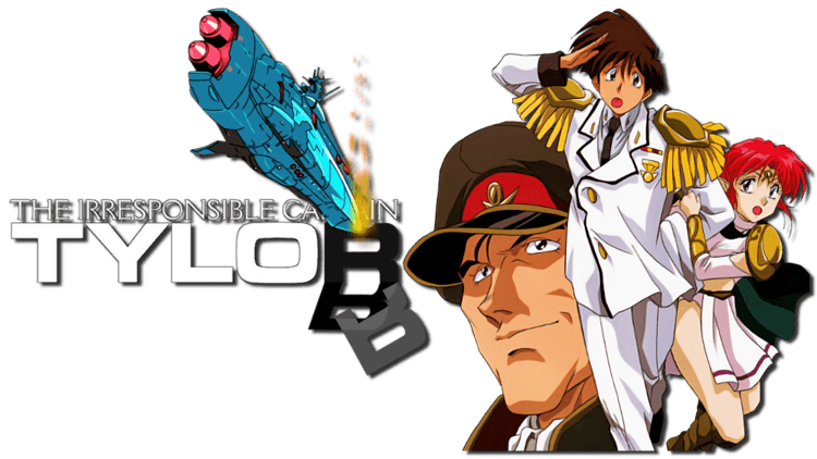 The Irresponsible Captain Tylor The Irresponsible Captain Tylor JustDubs English Dubbed Anime Online