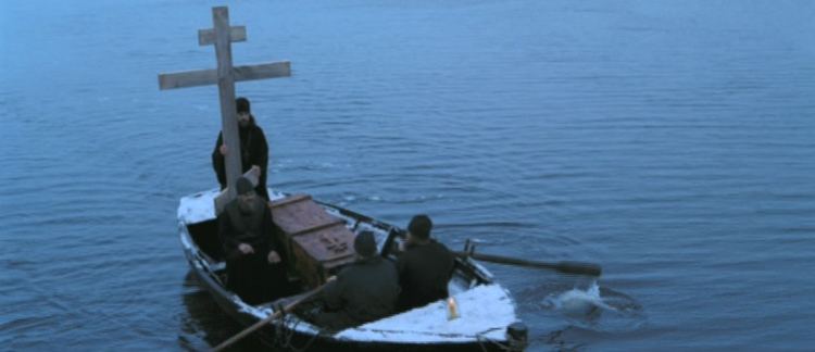 The Island (2006 film) Cost of Discipleship Ostrov The Island 2006