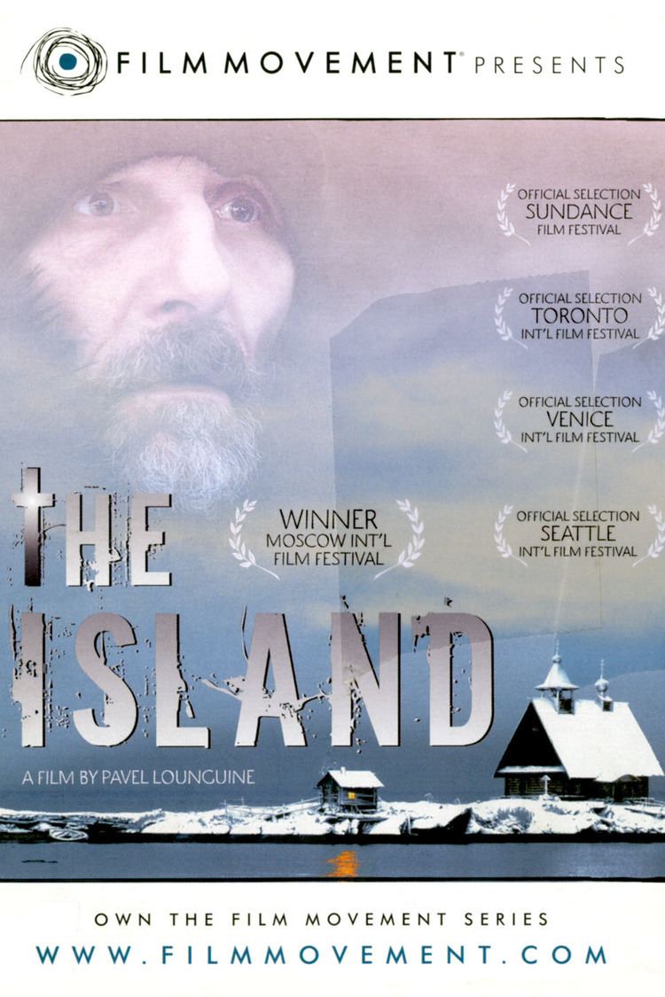 The Island (2006 film) wwwgstaticcomtvthumbdvdboxart3521207p352120