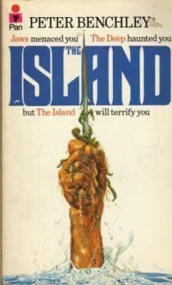 The Island (Benchley novel) t2gstaticcomimagesqtbnANd9GcR84jWDXmxEEQBtE5