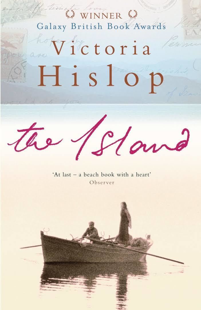 The Island (Hislop novel) t3gstaticcomimagesqtbnANd9GcR1dwt3lekGhPrG1N