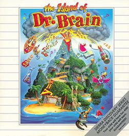 The Island of Dr. Brain httpsuploadwikimediaorgwikipediaen334The