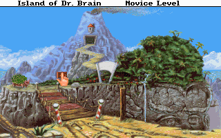 The Island of Dr. Brain Download Island of Dr Brain The Abandonia