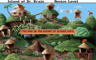 The Island of Dr. Brain Download Island of Dr Brain The Abandonia