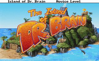 The Island of Dr. Brain Download The Island of Dr Brain My Abandonware