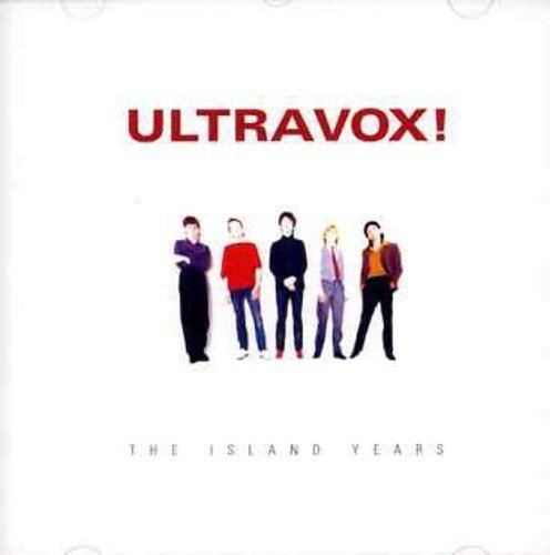 The Island Years (Ultravox album) httpsimagesnasslimagesamazoncomimagesI4