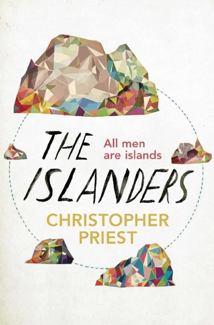 The Islanders (Christopher Priest novel) t1gstaticcomimagesqtbnANd9GcTDkTNG4G16XnheBe
