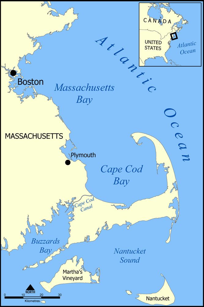 The Islands (Massachusetts)