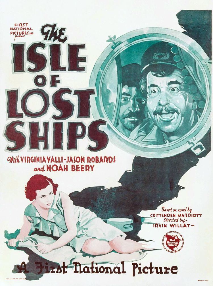 The Isle of Lost Ships (1929 film) The Isle of Lost Ships 1929 film Wikipedia